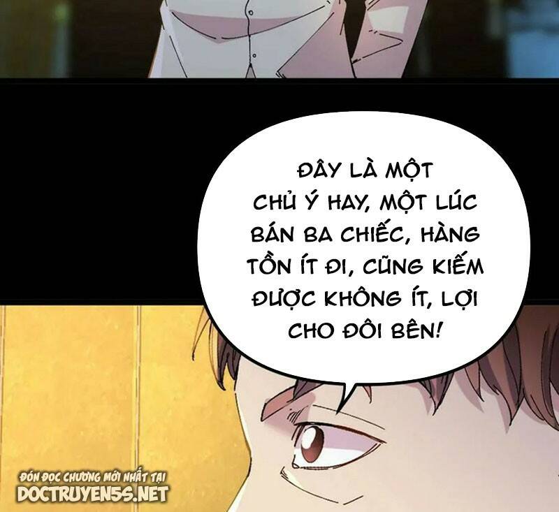 Trùng Sinh Trở Lại 1983 Làm Phú Hào Chương 316 Ảnh 17