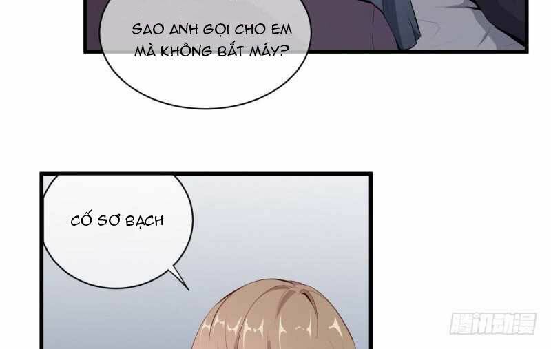 Ám Luyến Thành Hôn Chương 96 Ảnh 38