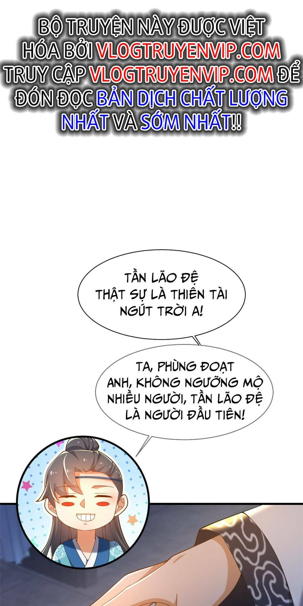 Võ TháNh NàY KhảNg KháI Quá RồI Chương 4 Ảnh 52