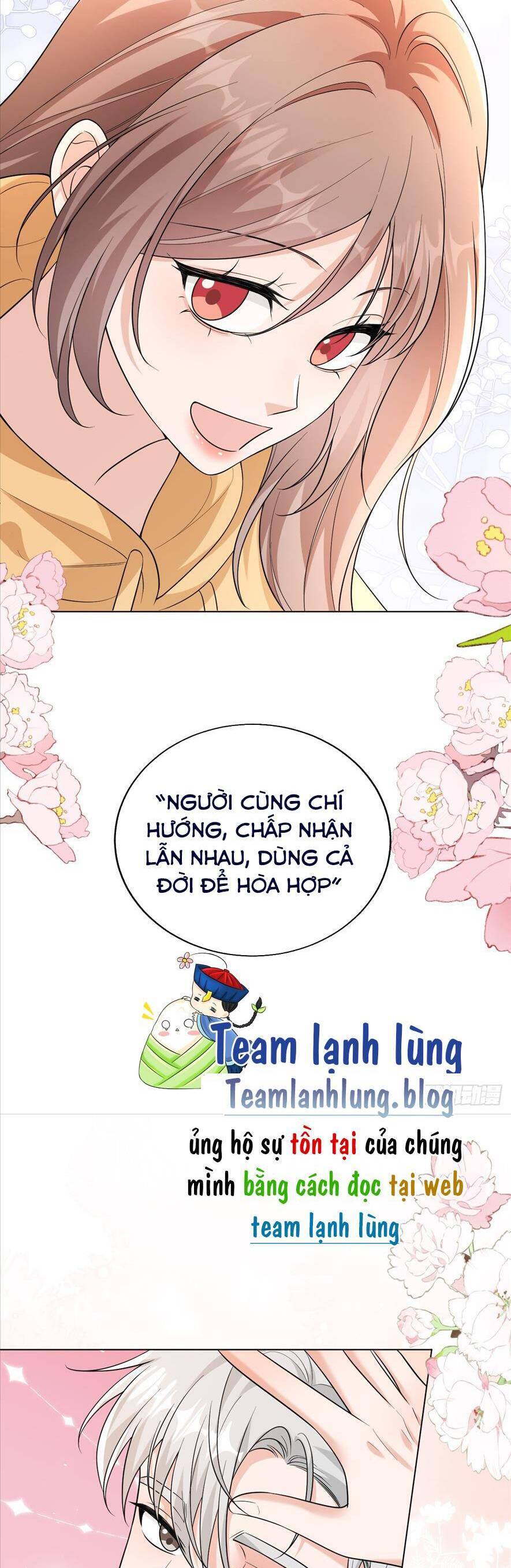 Đại Tiểu Thư Địa Phủ Là Bà Mối Chương 4 Ảnh 34