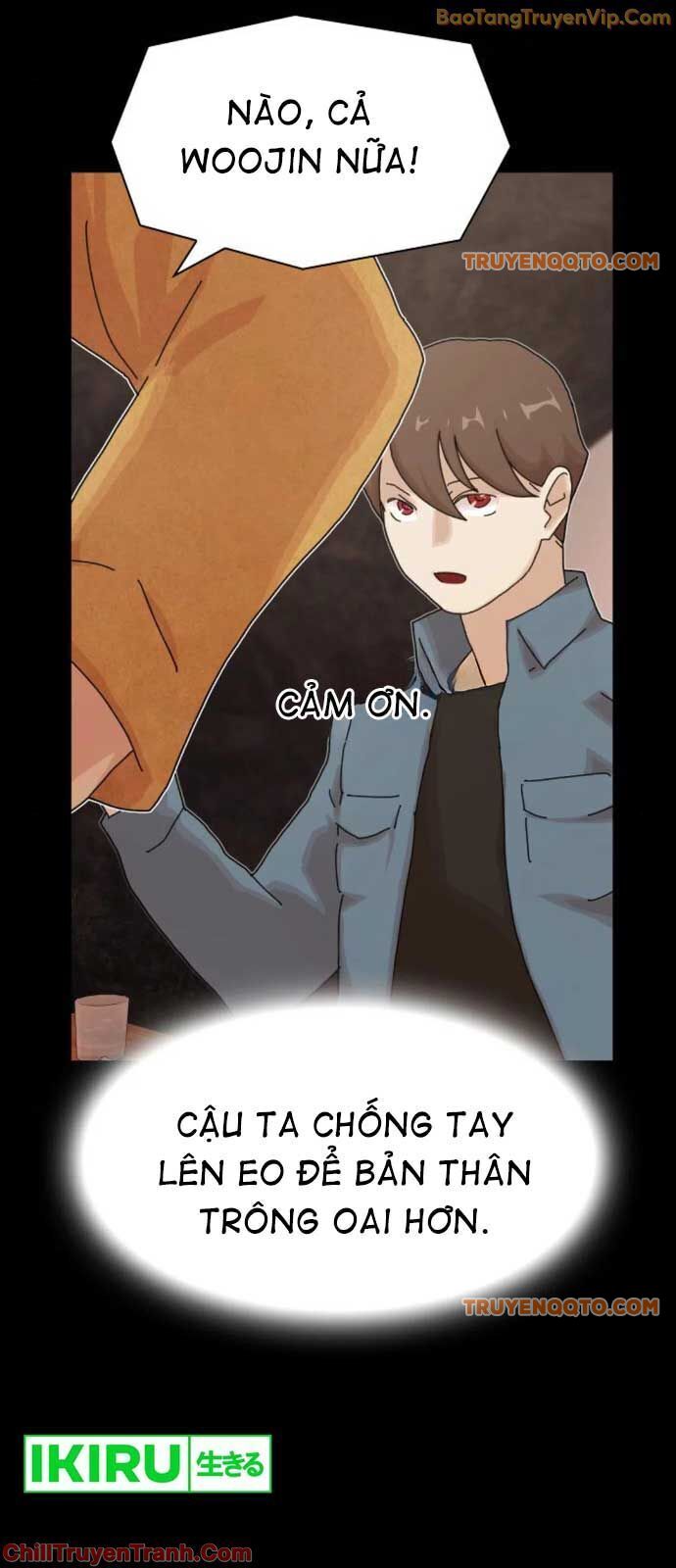 Thiên Tài Nhìn Thấu Thế Giới Chương 19 Ảnh 32