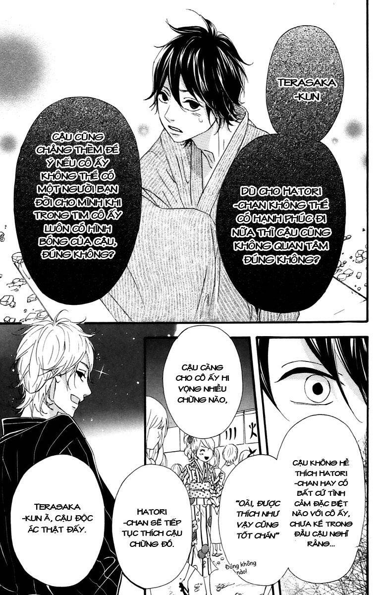 Heroine Shikkaku Chương 11 Ảnh 36