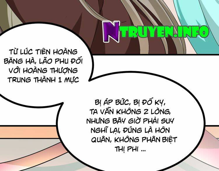 Xuyên Việt Chi Thiên Tâm Linh Chương 29.5 Ảnh 29