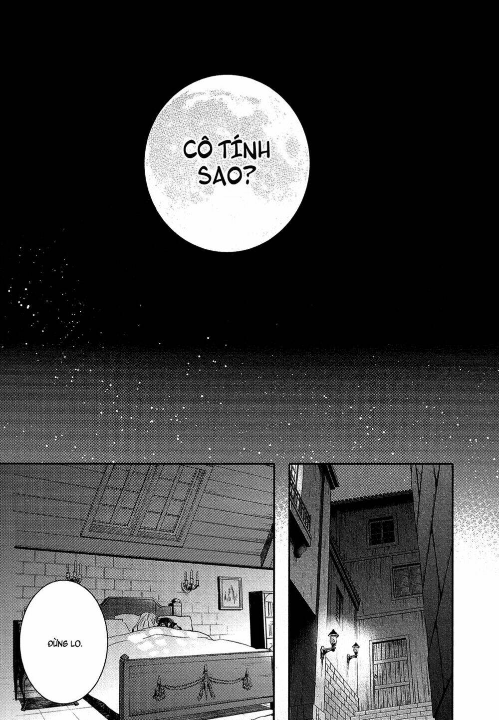 Shounen Oujo Chương 26 Ảnh 17