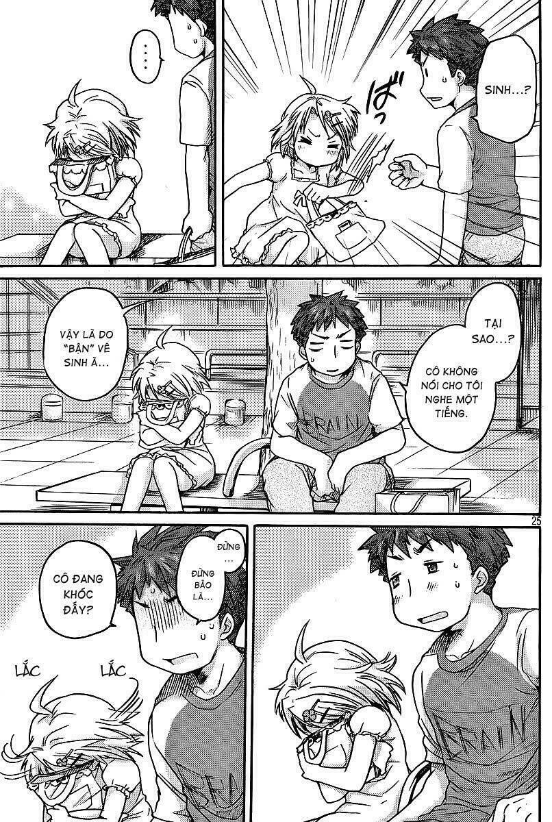 Comic Studio Chương 3 Ảnh 26