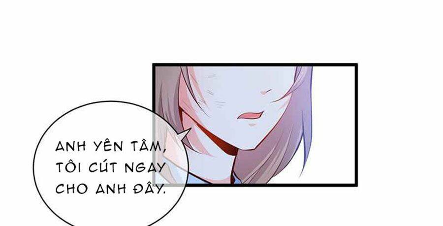 Ám Luyến Thành Hôn Chương 97 Ảnh 3