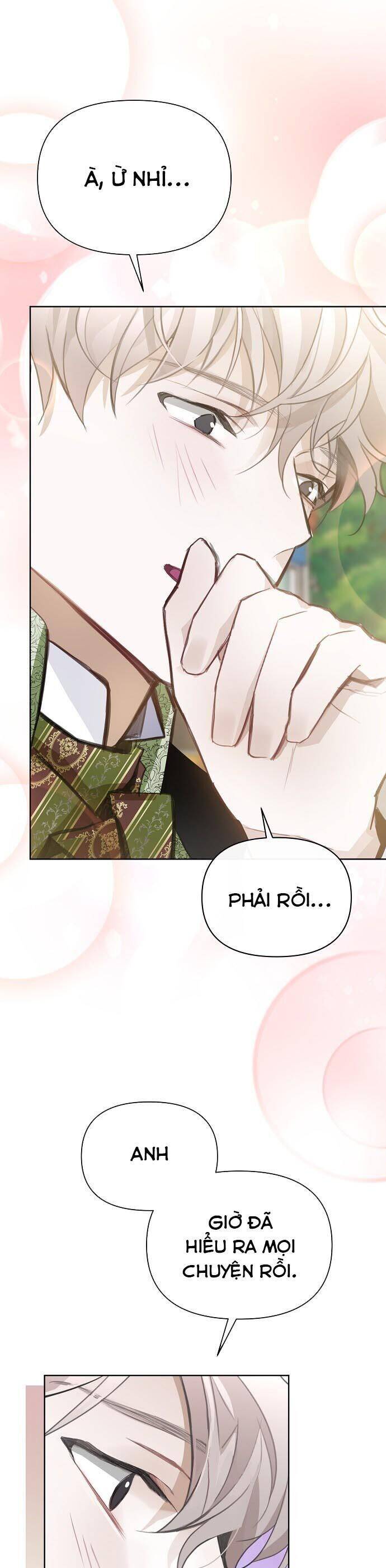 Truy Tìm Ác Nữ Tình Một Đêm Chương 12 Ảnh 21