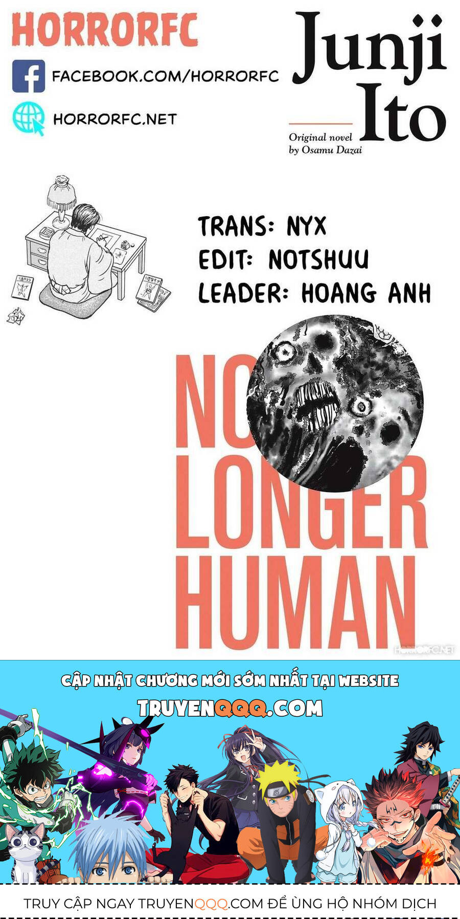 Thất Lạc Cõi Người Chương 18 Ảnh 25
