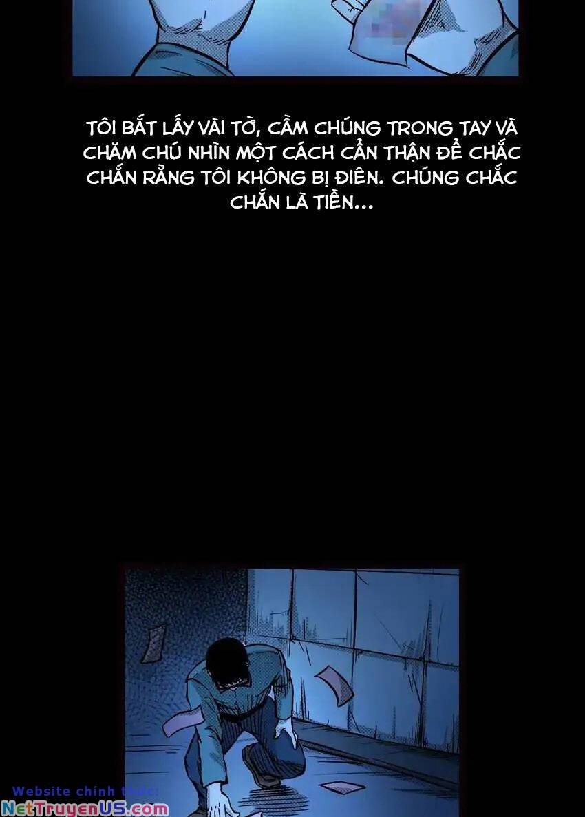 Truyện Kinh Dị Đời Thực Chương 22 Ảnh 21
