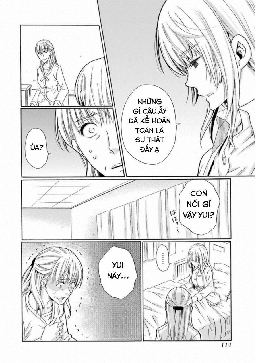Boku No Namae Wa "Shounen A" Chương 29 Ảnh 7