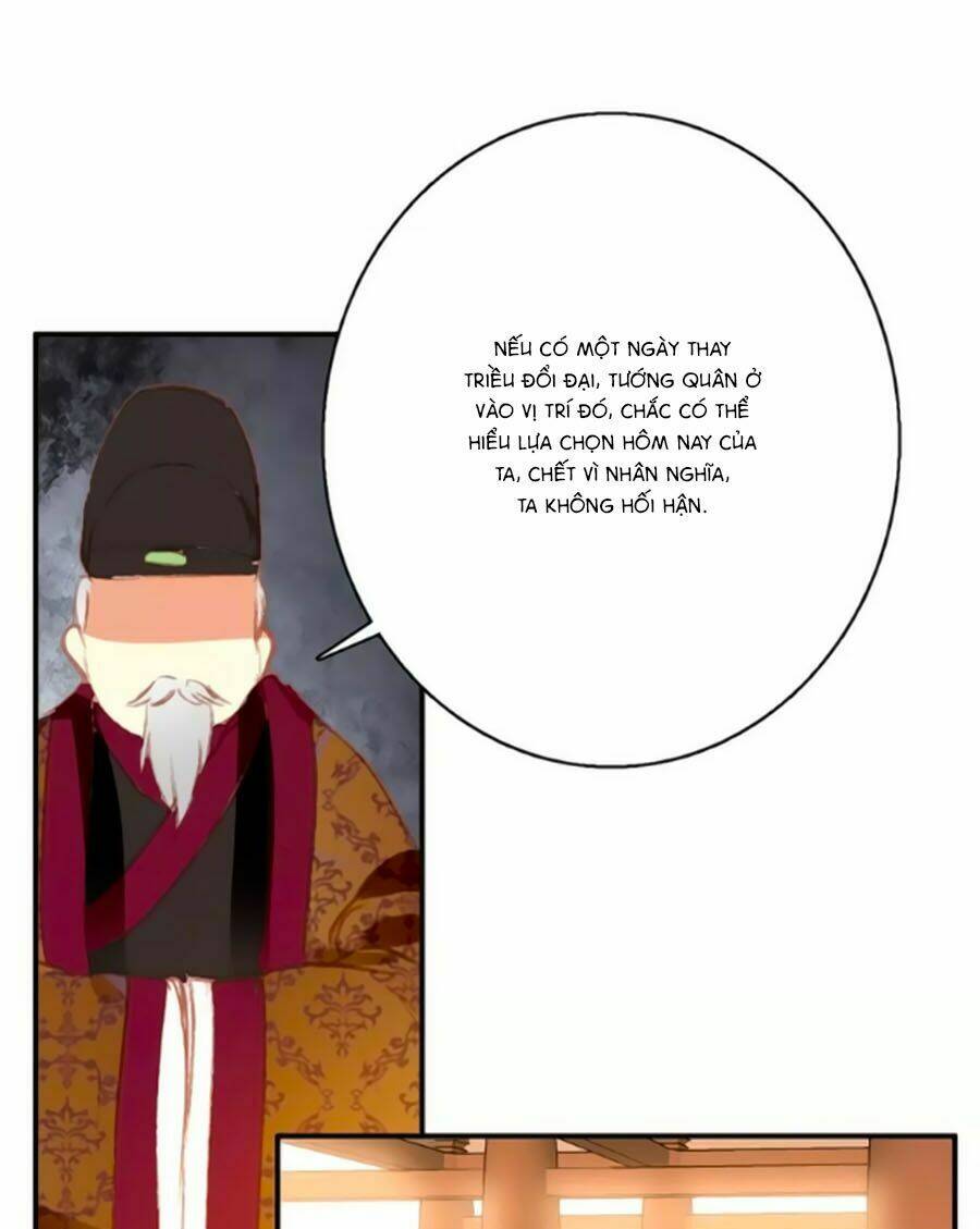 Mỹ Nhân Làm Tướng Chương 70 Ảnh 14