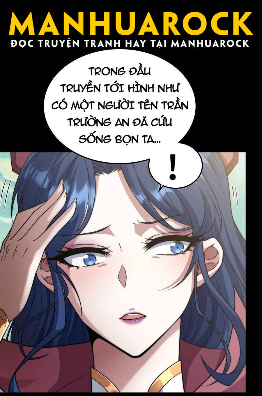 Từ Lúc Bắt Đầu Liền Vô Địch Chương 101 Ảnh 36