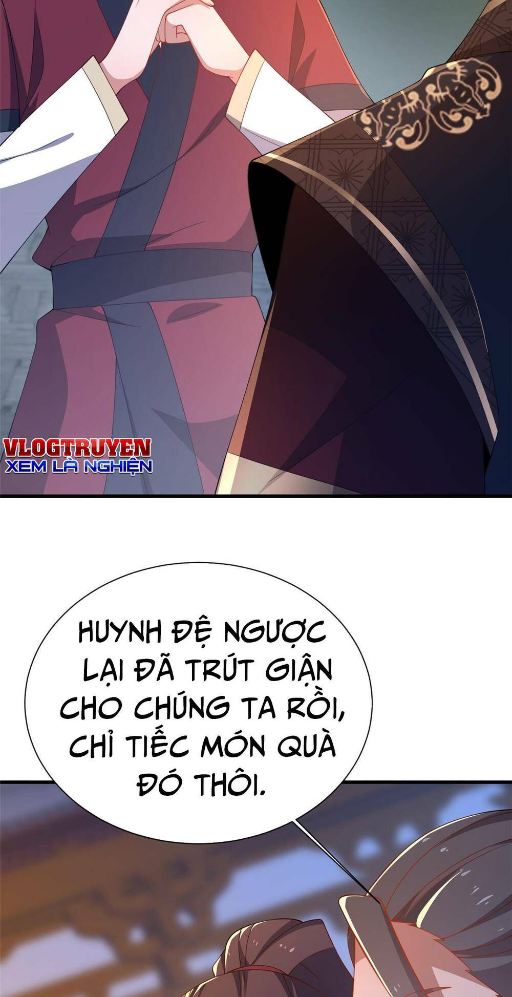 Võ TháNh NàY KhảNg KháI Quá RồI Chương 7 Ảnh 45