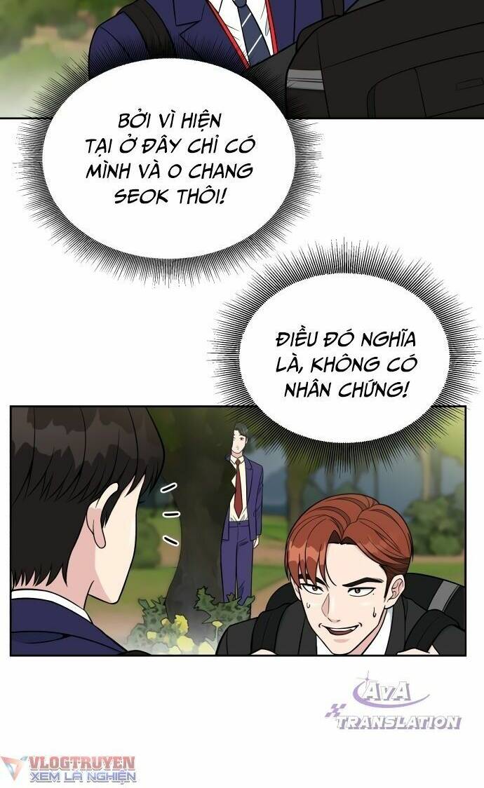 Chuyển Sinh Trở Thành Nhân Viên Mới Chương 10 Ảnh 25