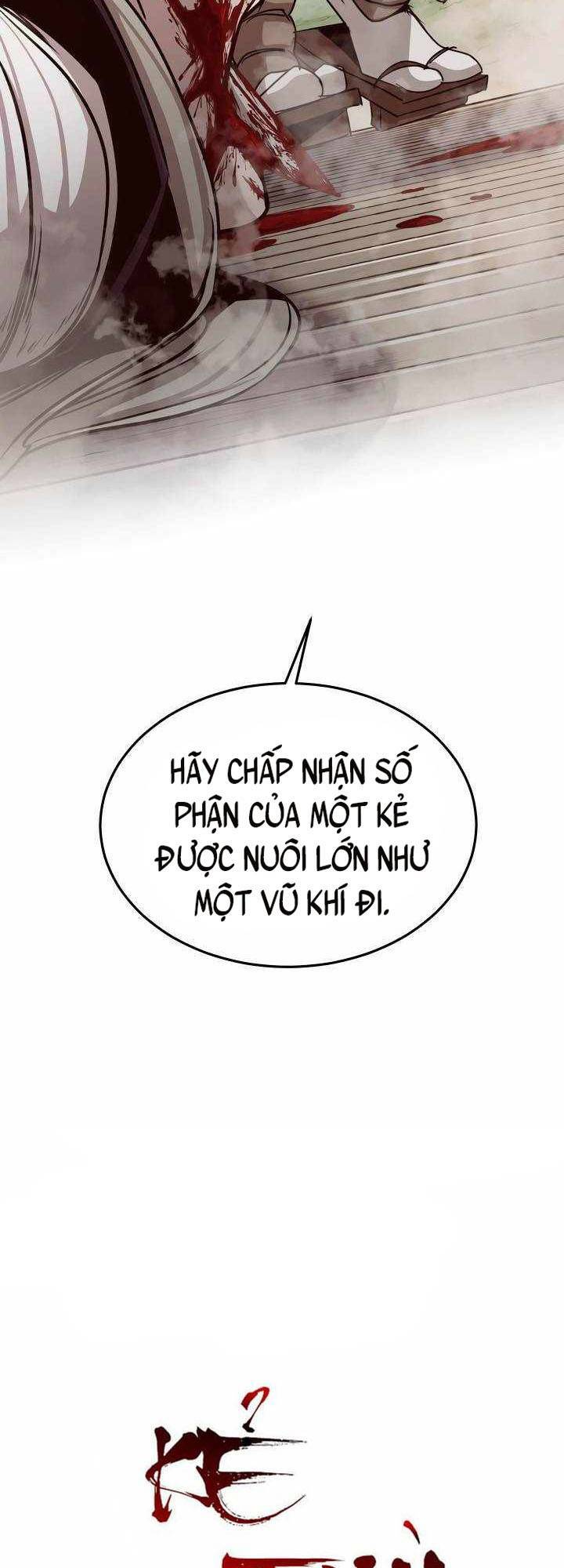 Kẻ Thù Chương 19 Ảnh 20