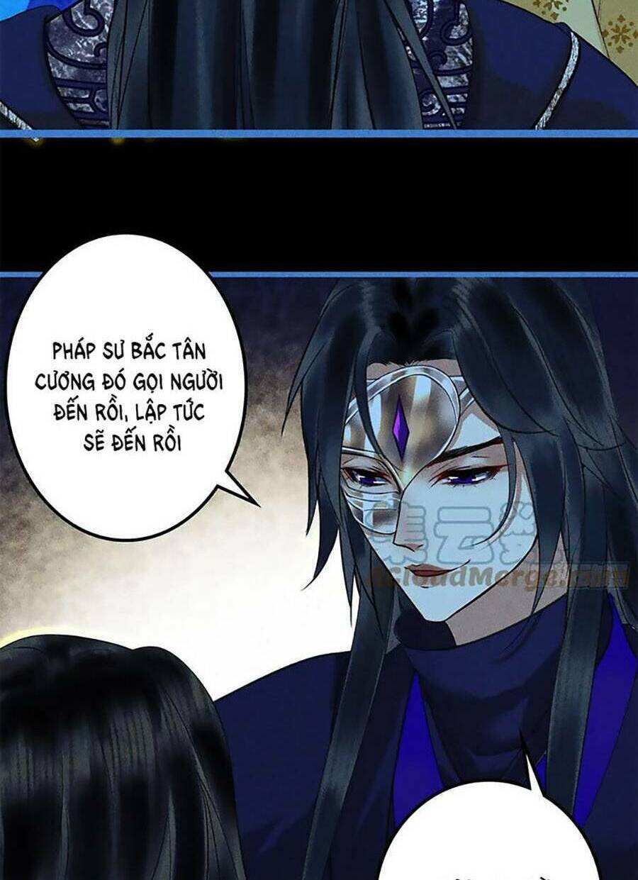 Vu Sa Chương 13 Ảnh 38