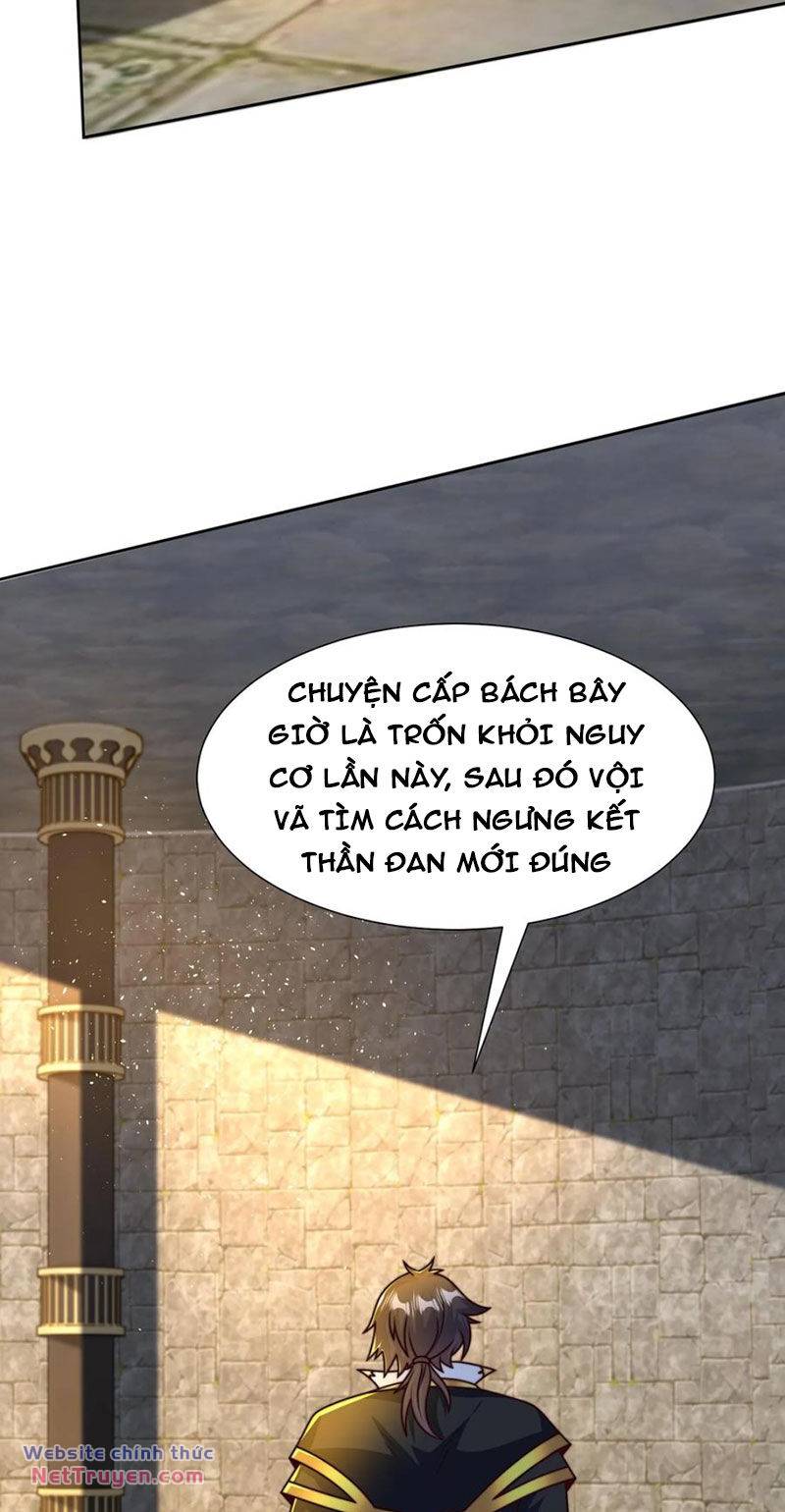 Ta Nuôi Quỷ Ở Trấn Ma Ty Chương 302 Ảnh 34