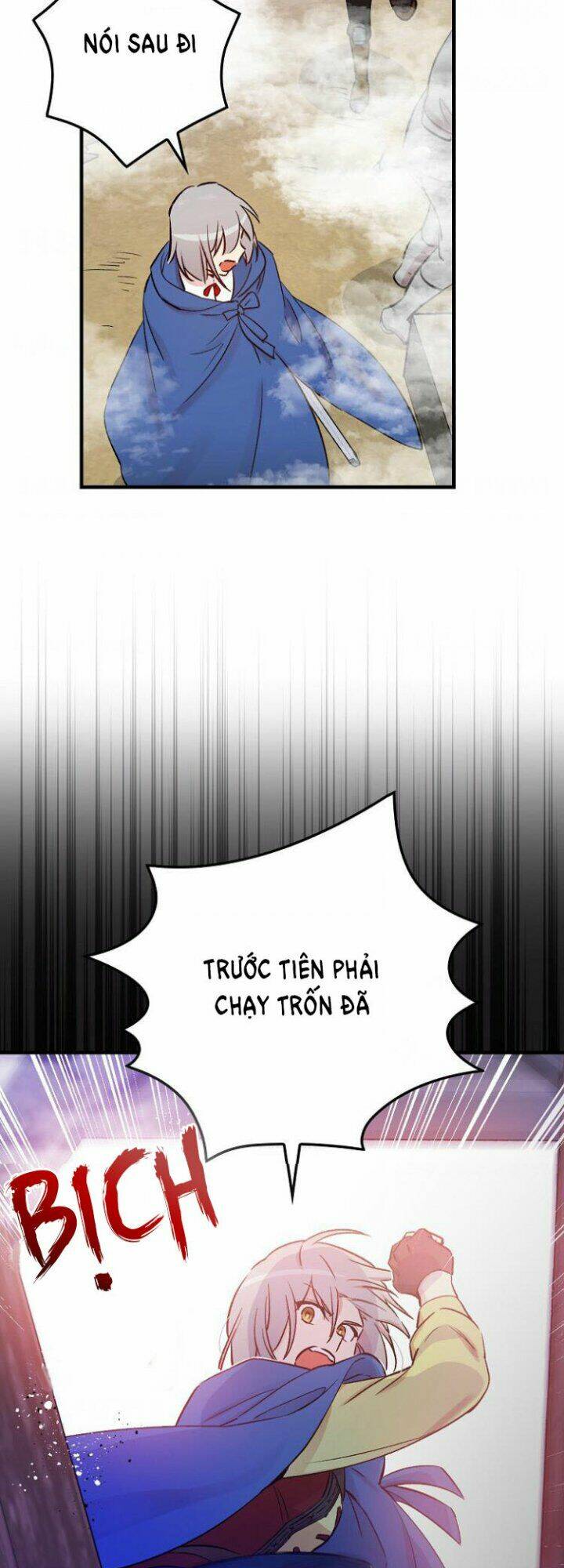 Kỵ Sĩ Đỏ Không Mê Tiền Mù Quáng Chương 34 Ảnh 39