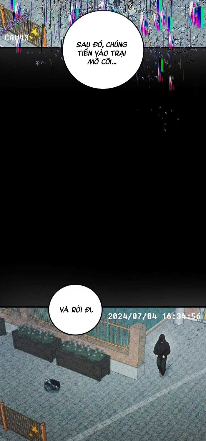 Tôi Sẽ Nghỉ Hưu Sau Khi Cứu Thế Giới Chương 31 Ảnh 54