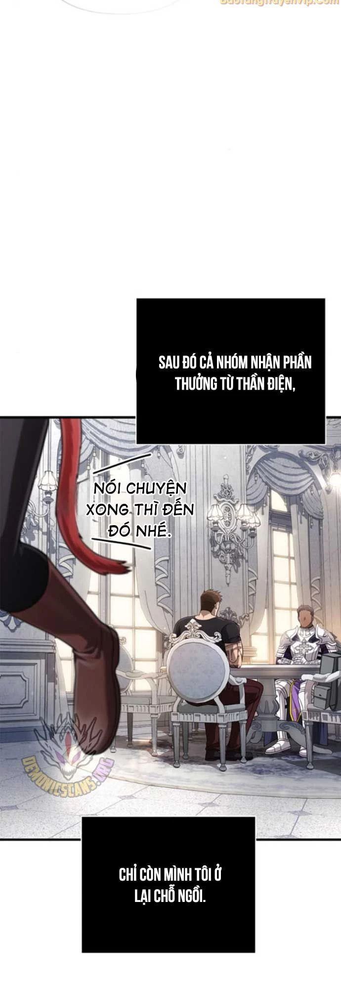 Sống Sót Trong Trò Chơi Với Tư Cách Là Một Cuồng Nhân Chương 99 Ảnh 64