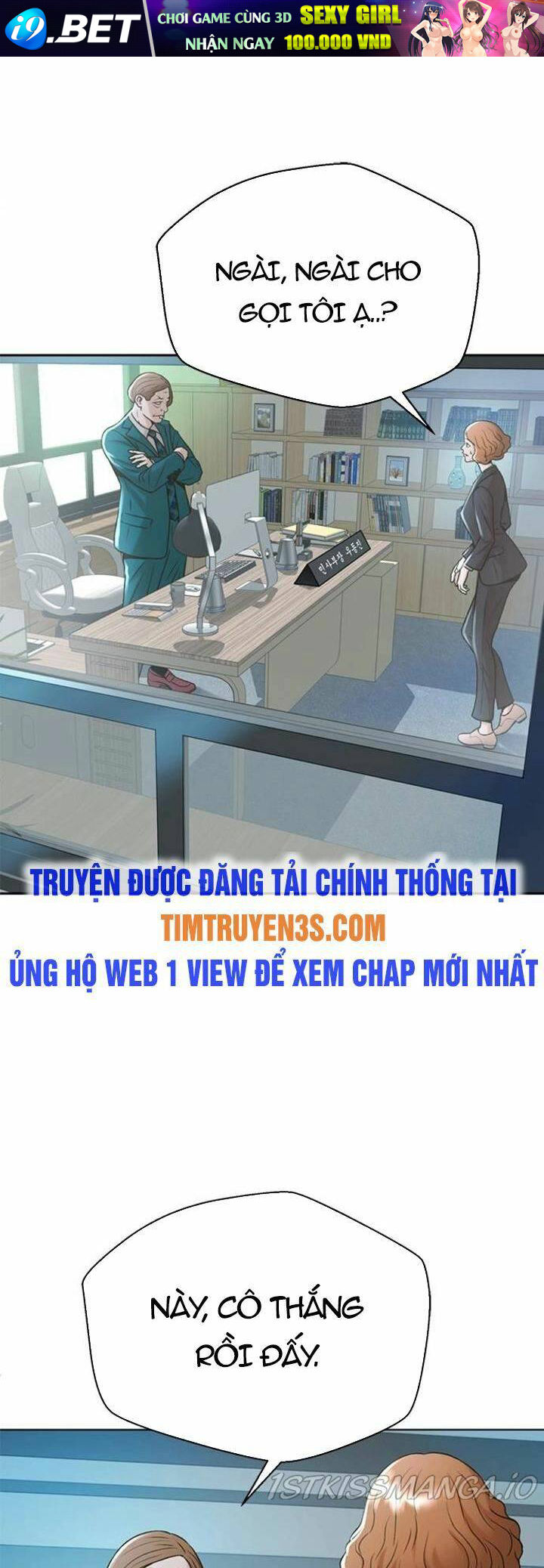 Thẩm Phán Lee Han Young Chương 46 Ảnh 12