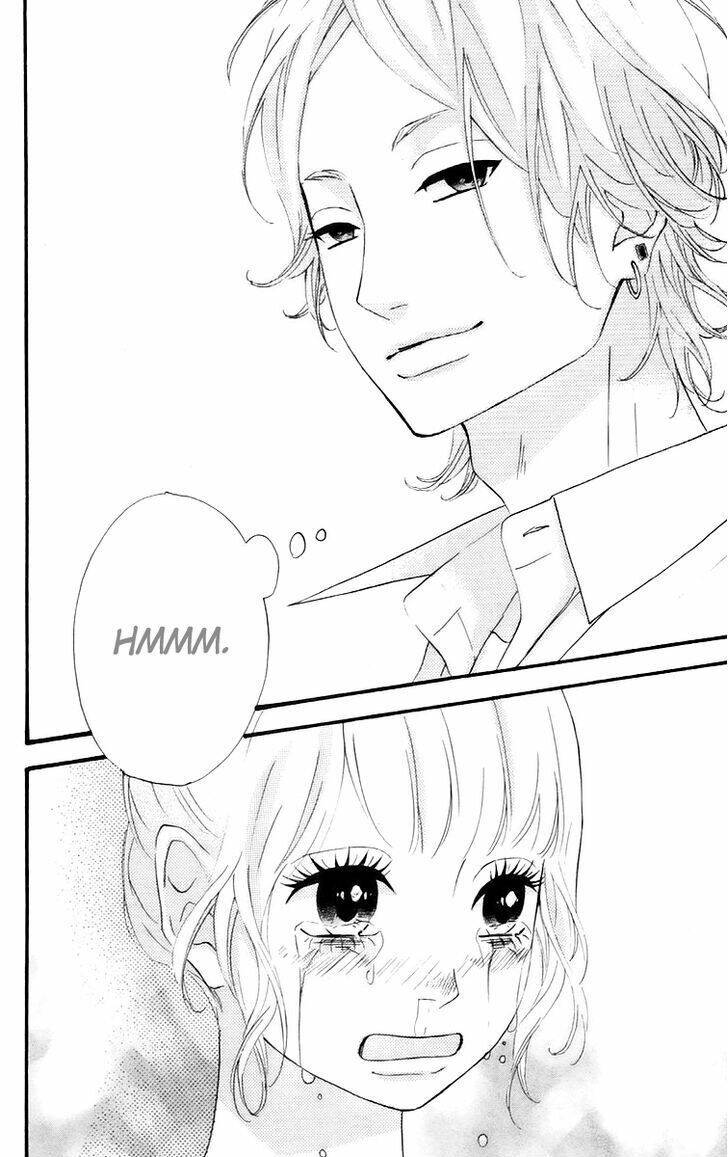 Heroine Shikkaku Chương 14 Ảnh 43