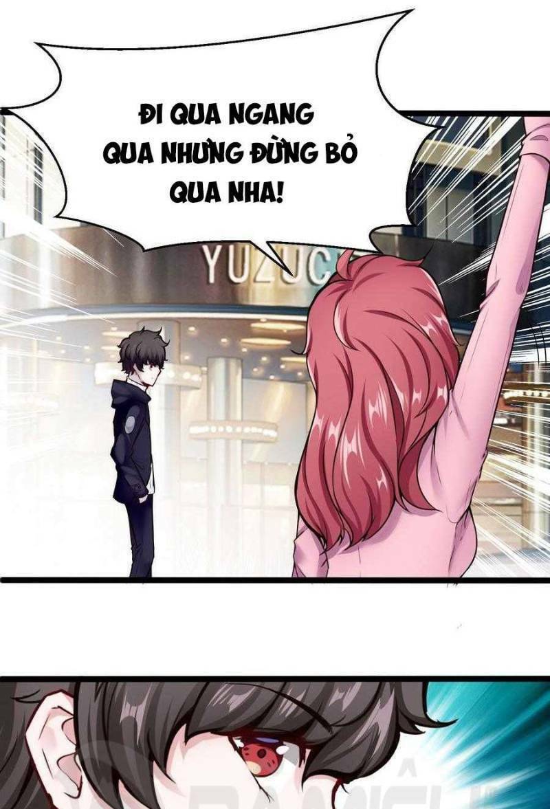 Siêu Cấp Kiện Bàn Hiệp Chương 46 Ảnh 14