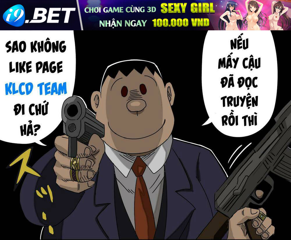 Shikabane-Gatana Chương 12 Ảnh 19