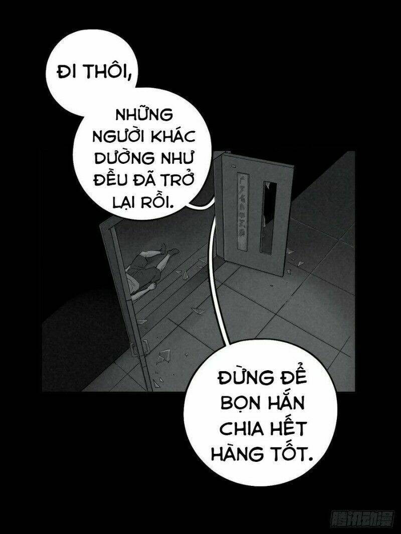Ách Thế Quỹ Tích Chương 70 Ảnh 33
