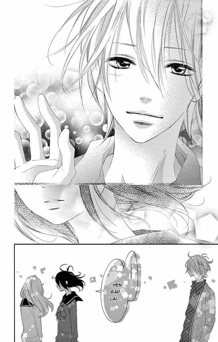 Uirabu – Uiuishii Love No Ohanashi Chương 20 Ảnh 13