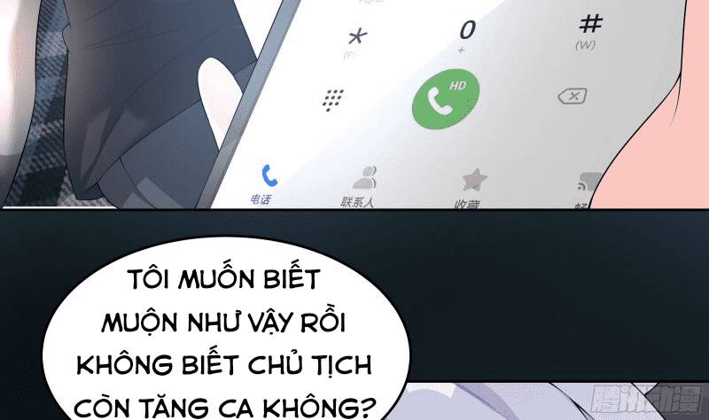 Các Cô Gái Tai Thú Đều Muốn Độc Chiếm Tôi Chương 13 Ảnh 75