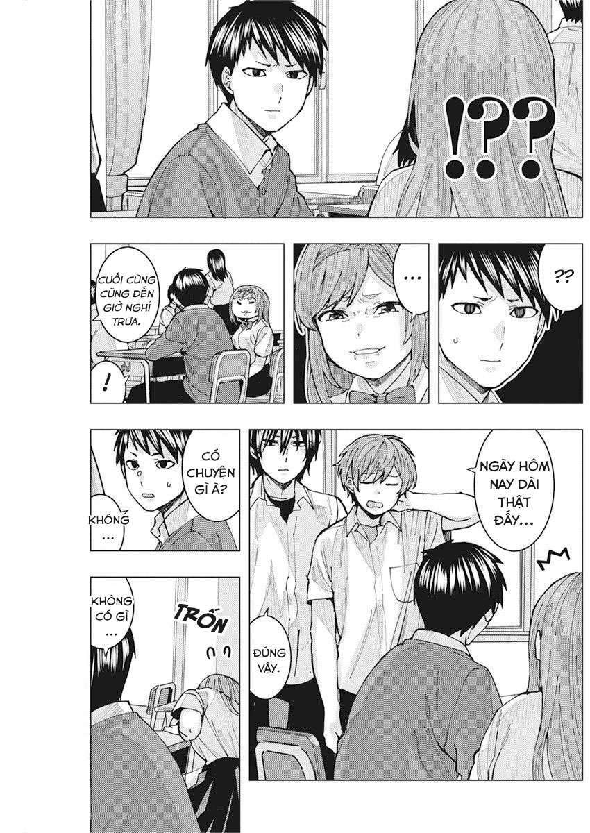 Tonari No Nobukuni-San Wa Ore No Koto Ga Sukina Ki Ga Suru Chương 7 Ảnh 5