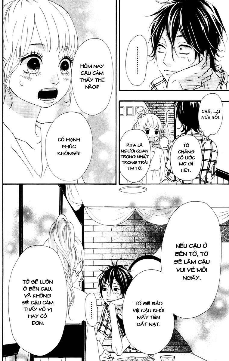 Heroine Shikkaku Chương 12 Ảnh 24