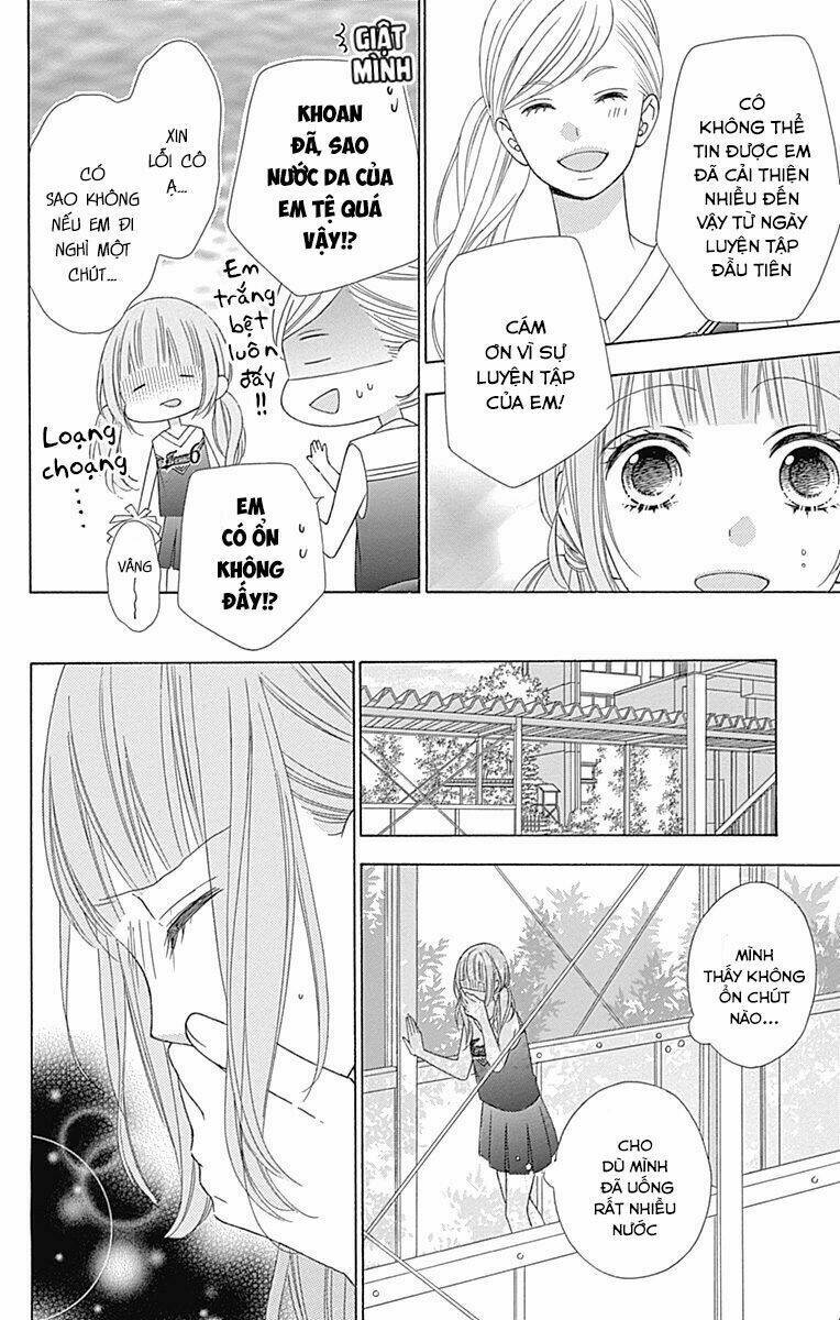 Tsubasa To Hotaru Chương 38 Ảnh 34