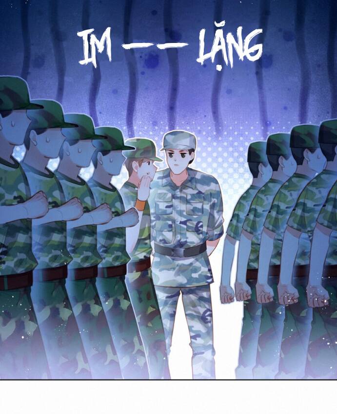 Gửi Em, Người Đặc Biệt Chương 16 Ảnh 35