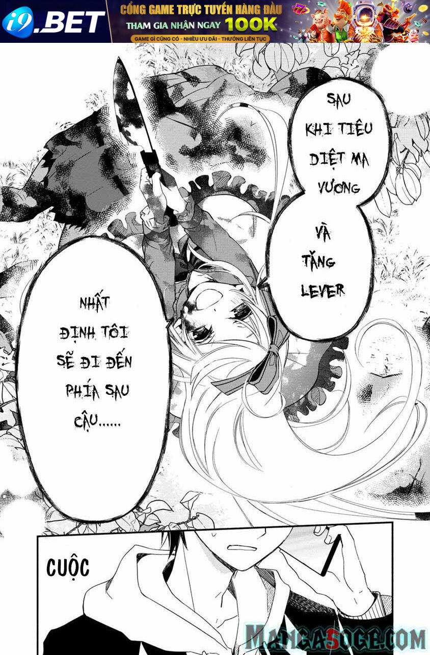 Atashi Mary-San. Ima Isekai Ni Iruno Chương 1 Ảnh 49