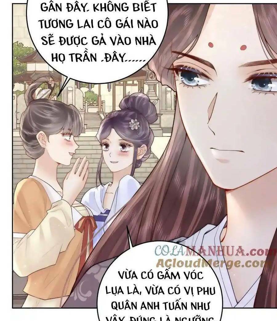 Nữ Đế Và Dàn Hậu Cung Siêu Phẩm Chương 31 Ảnh 5