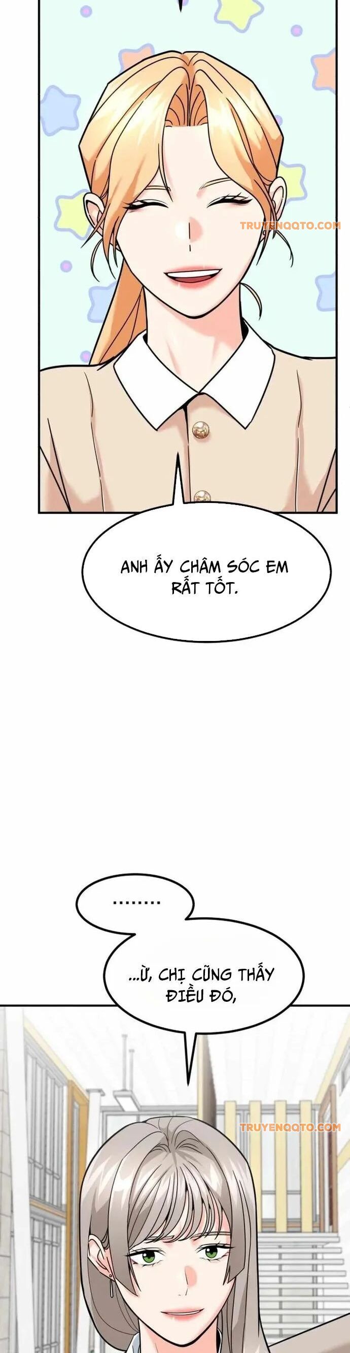 Nhà Đầu Tư Nhìn Thấy Tương Lai Chương 39 Ảnh 37