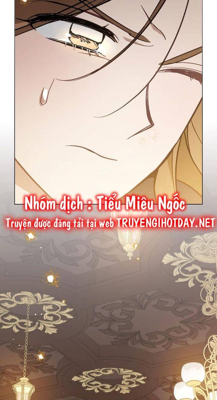 Thanh Gươm Của Evangeline Chương 68 Ảnh 39
