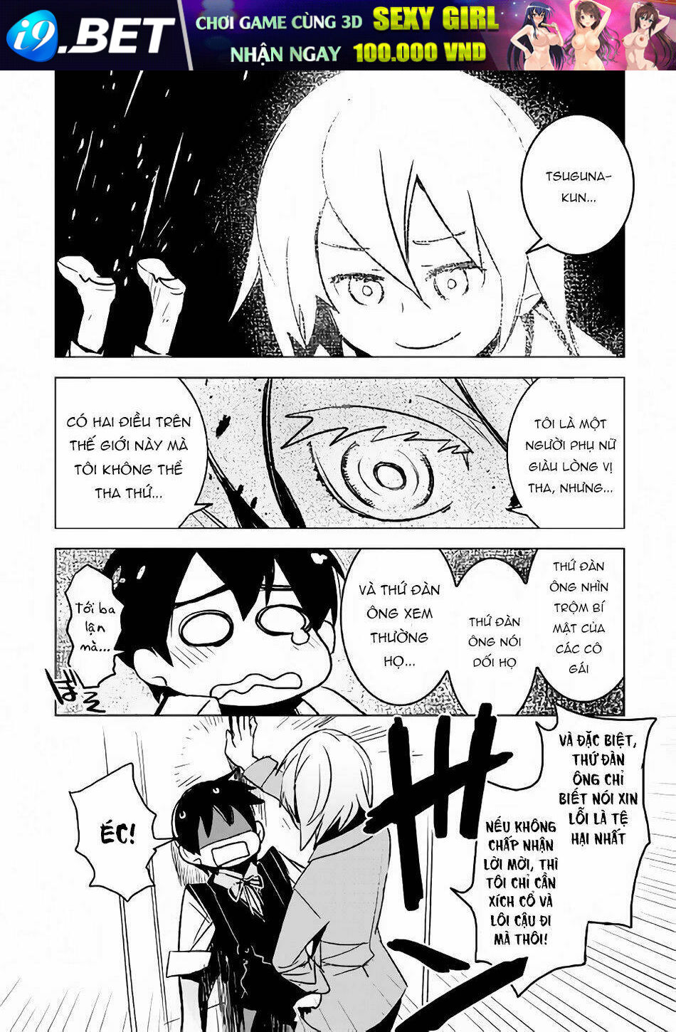 Kuro No Souzou Shoukanshi - Tenseisha No Hangyaku Chương 19 Ảnh 15