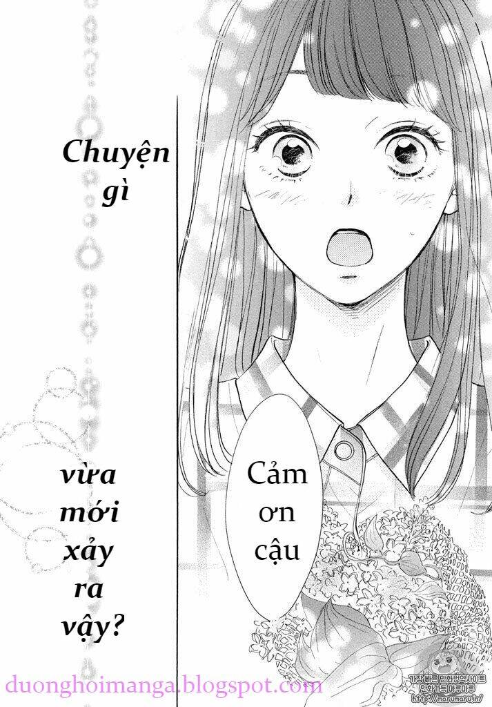 Takane No Ran-San Chương 1 Ảnh 49
