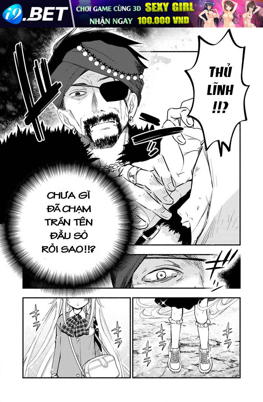 Atashi Mary-San. Ima Isekai Ni Iruno Chương 2 Ảnh 27
