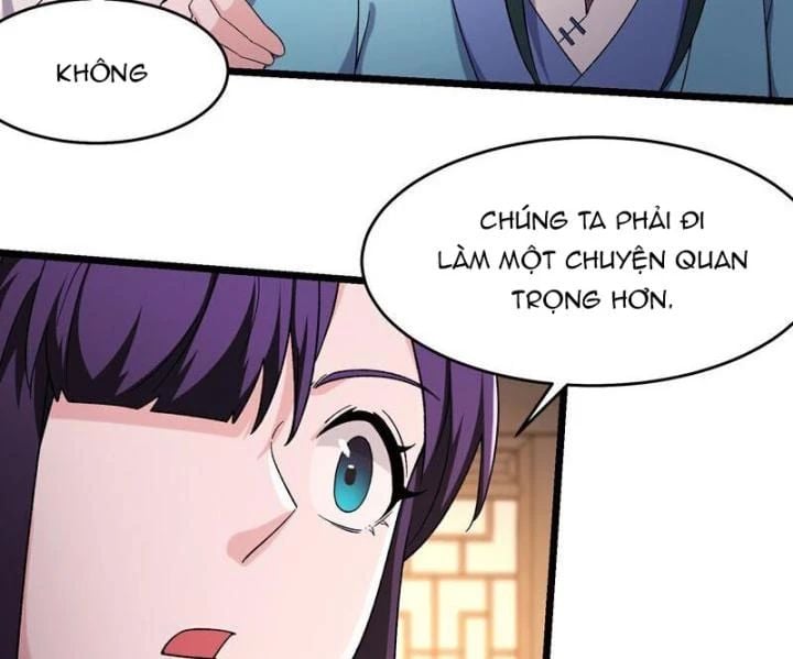 Đồ Đệ Của Ta Đều Là Nữ Ma Đầu Chương 252 Ảnh 18