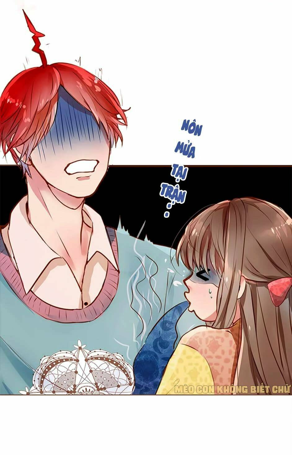 Không Có Ssr Làm Sao Để Yêu Chương 1 Ảnh 17