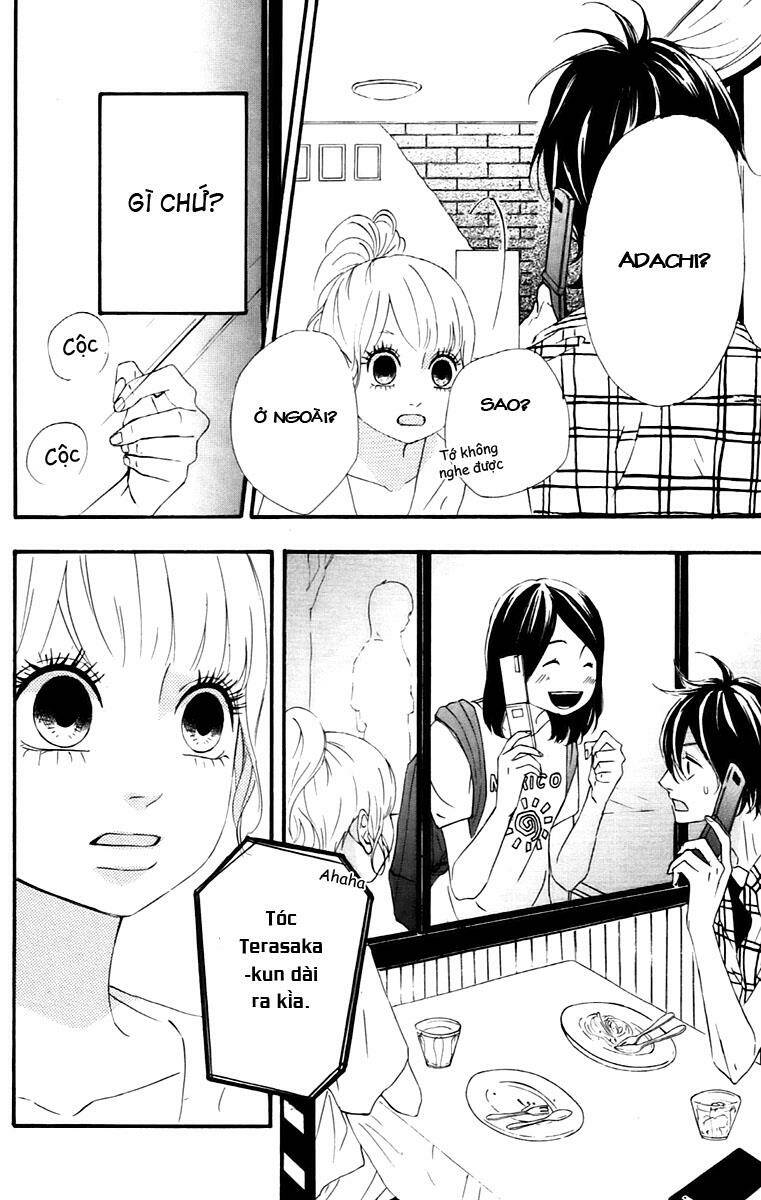 Heroine Shikkaku Chương 12 Ảnh 26