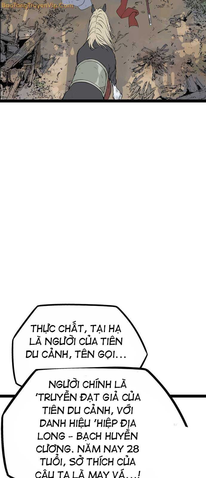 Sát Thần Tu La Chương 35 Ảnh 54