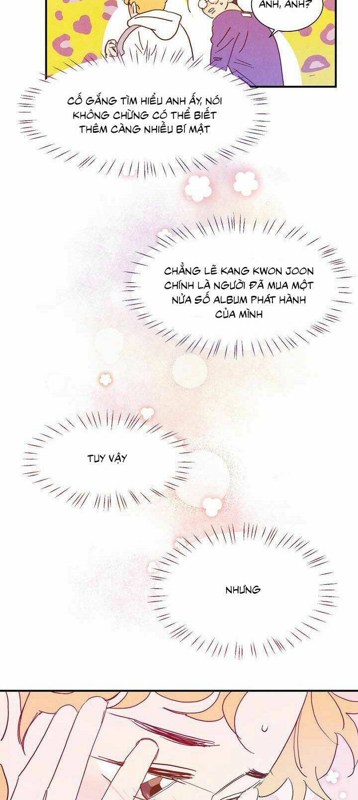 Nhớ Em, Lucifer Chương 16 Ảnh 17