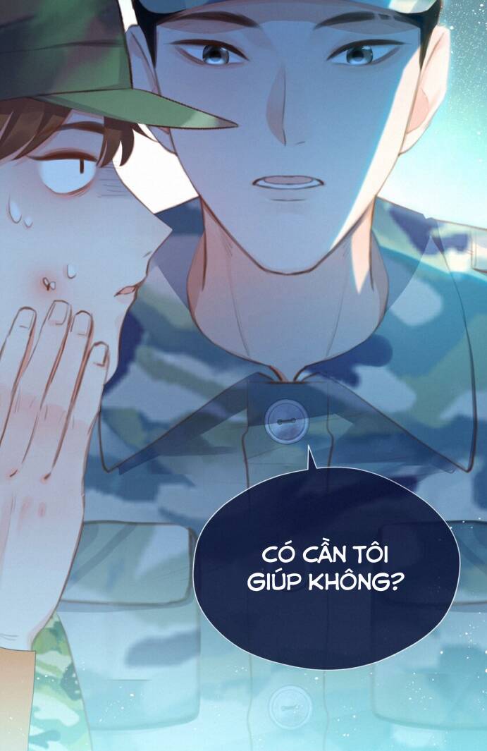 Gửi Em, Người Đặc Biệt Chương 16 Ảnh 34