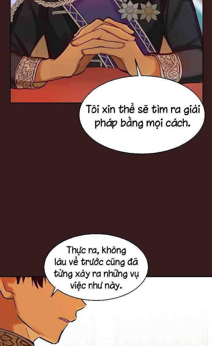 Amina - Nữ Thần Đèn Chương 23 Ảnh 18