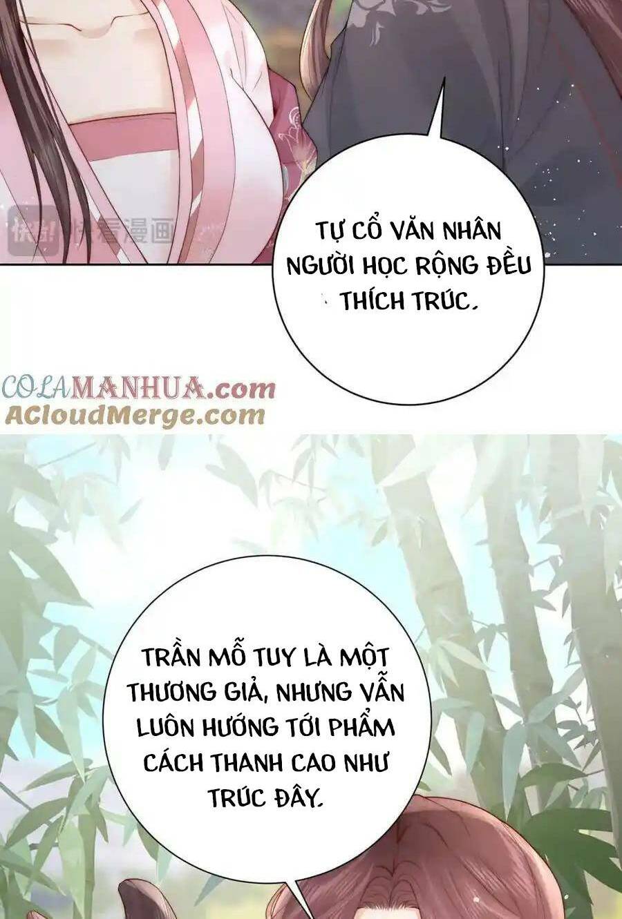 Nữ Đế Và Dàn Hậu Cung Siêu Phẩm Chương 34 Ảnh 26